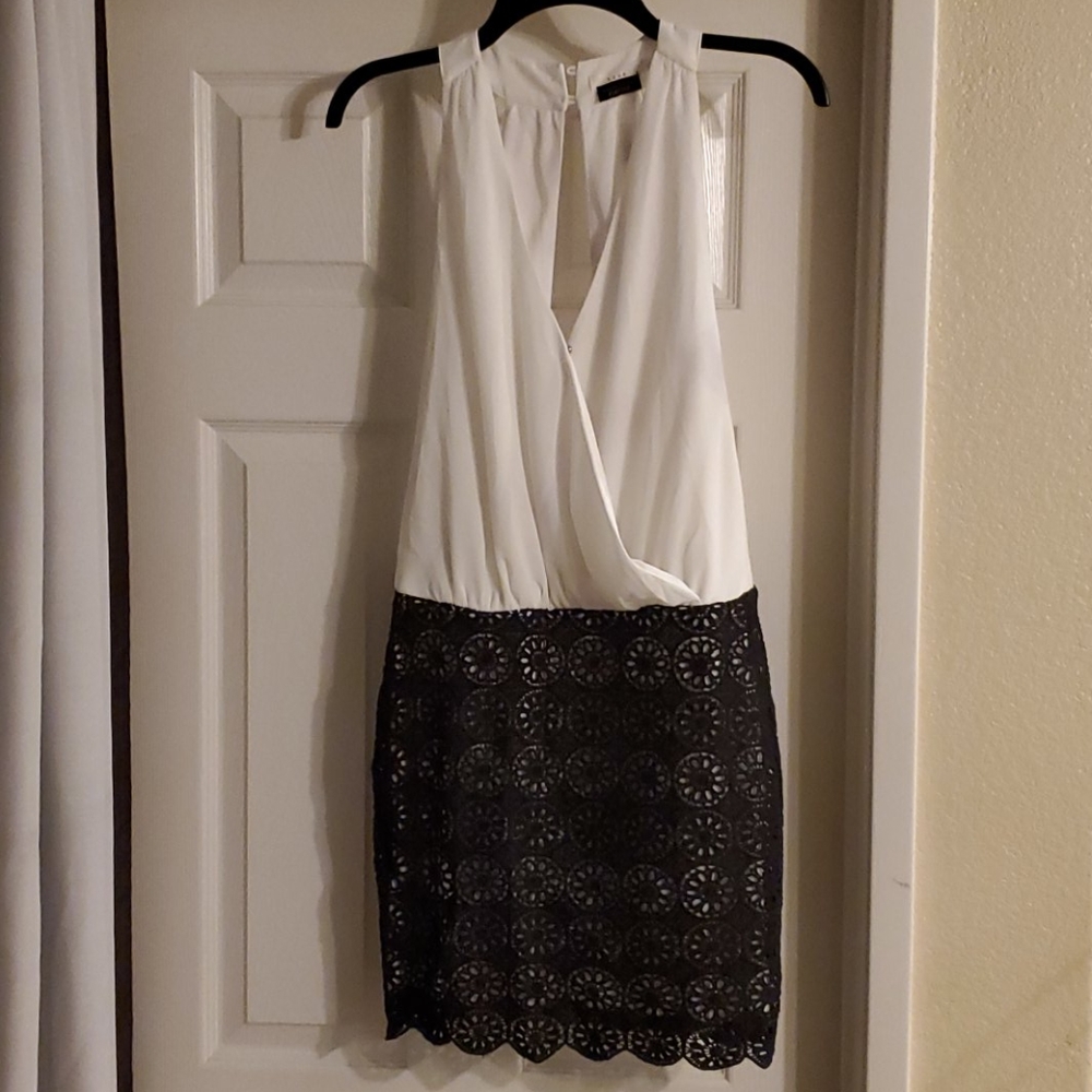 Just Fab brand new dress with tags